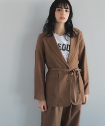 niko and...Women's�i�j�R�A���h�E�B�����Y�j�́u���{���t���e�[���[�h�W���P�b�g�i�e�[���[�h�W���P�b�g�j�v