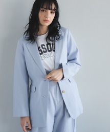 niko and...Women's�i�j�R�A���h�E�B�����Y�j�́u���{���t���e�[���[�h�W���P�b�g�i�e�[���[�h�W���P�b�g�j�v