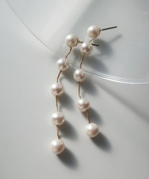 ISS:ステーションパールピアス