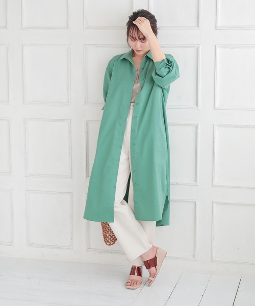 KOBE LETTUCE（コウベレタス）の「クリアベルトサンダル（サンダル・レディース・ホワイト/ブラック/ベージュ/ゴールド・LL/S/M/L）」の8枚目の写真