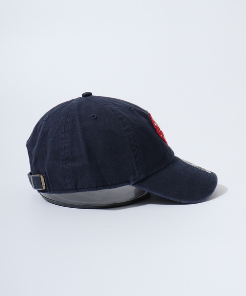 MLB公認 '47BRAND CLEAN UP CAP NY LA New York Yankees