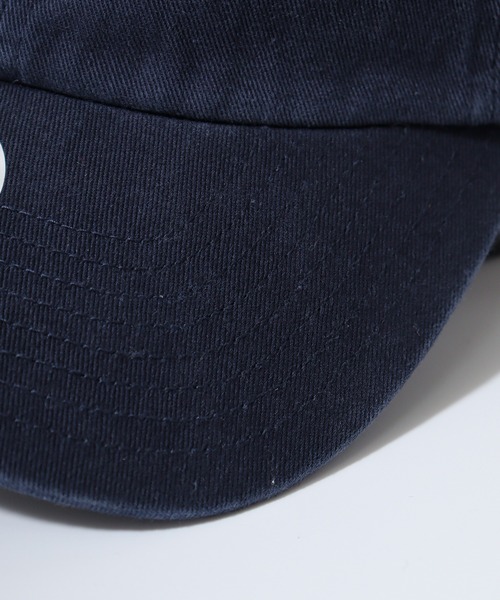 '47(フォーティーセブン)の「MLB公認 ’47BRAND CLEAN UP CAP NY LA New York Yankees クリーンナップベースボールキャップ(キャップ・メンズ・ホワイト/ライトブルー/パープル/ネイビー/ホワイト系その他/ブラック・FREE)」の12枚目の写真