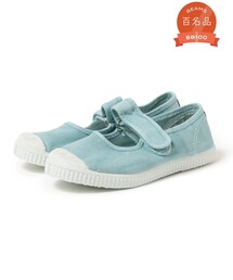 Cienta（シエンタ）の「Cienta / VELCRO STRAPS (14～20cm)（スニーカー）」