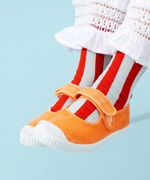 Cienta（シエンタ）の「Cienta / VELCRO STRAPS (14～20cm)（スニーカー）」