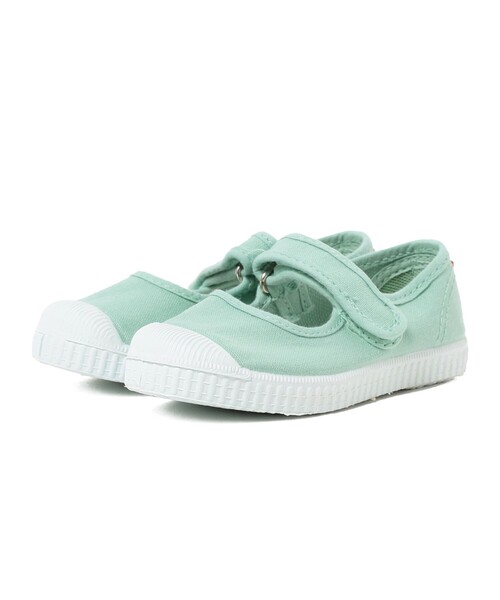 Cienta / VELCRO STRAPS（スニーカー）｜B:MING by BEAMS（ビーミングバイビームス）