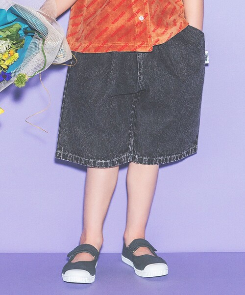 Cienta / VELCRO STRAPS（スニーカー）｜B:MING by BEAMS（ビーミングバイビームス）