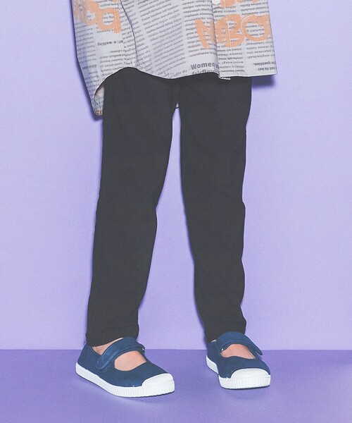 Cienta / VELCRO STRAPS（スニーカー）｜B:MING by BEAMS（ビーミングバイビームス）