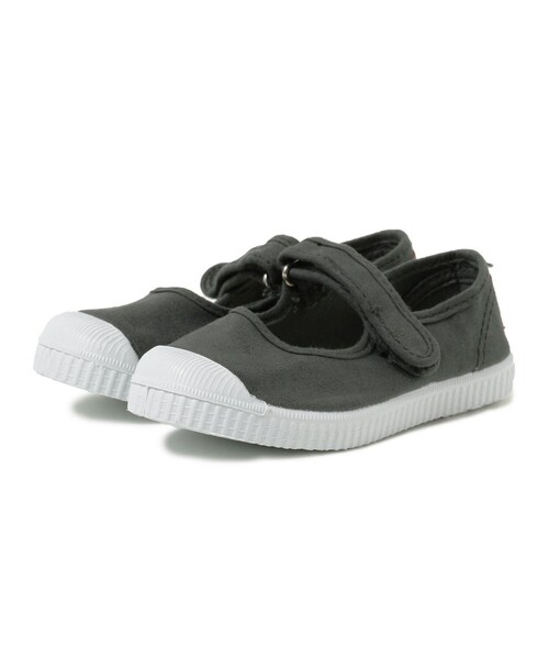 Cienta / VELCRO STRAPS（スニーカー）｜B:MING by BEAMS（ビーミングバイビームス）