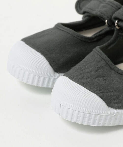 Cienta / VELCRO STRAPS（スニーカー）｜B:MING by BEAMS（ビーミングバイビームス）