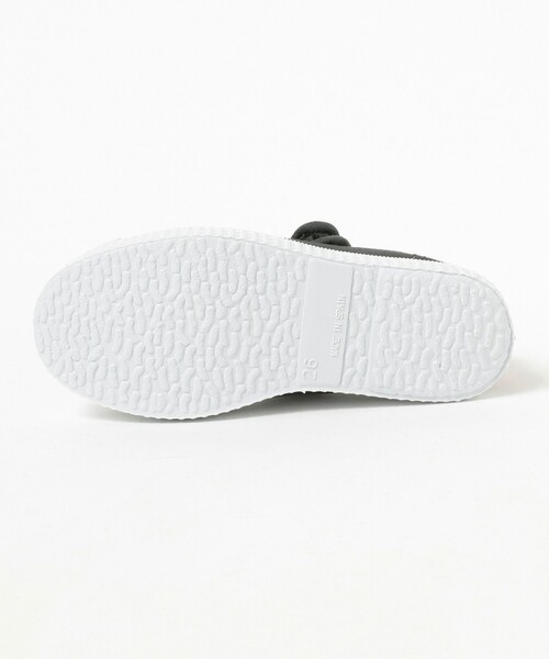 Cienta / VELCRO STRAPS（スニーカー）｜B:MING by BEAMS（ビーミングバイビームス）