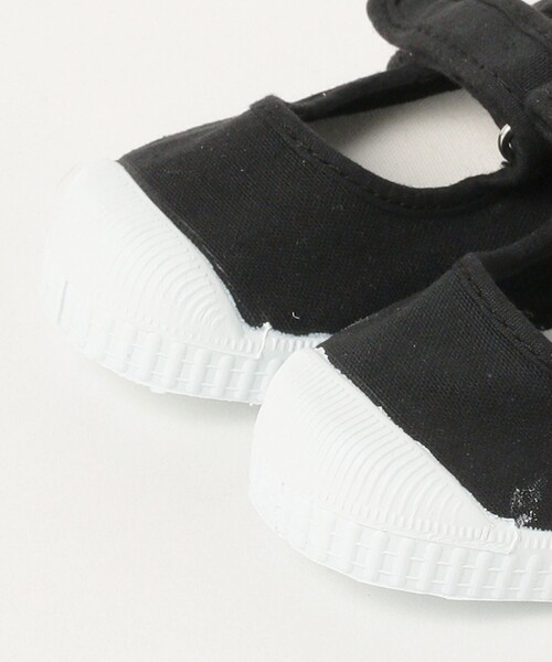 Cienta / VELCRO STRAPS（スニーカー）｜B:MING by BEAMS（ビーミングバイビームス）
