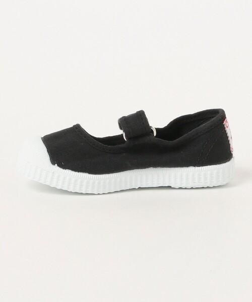 Cienta / VELCRO STRAPS（スニーカー）｜B:MING by BEAMS（ビーミングバイビームス）