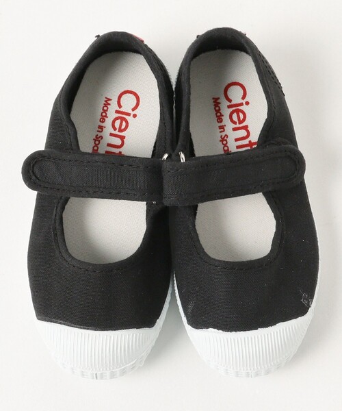 Cienta / VELCRO STRAPS（スニーカー）｜B:MING by BEAMS（ビーミングバイビームス）