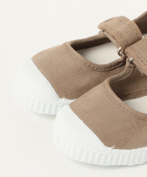Cienta / VELCRO STRAPS（スニーカー）｜B:MING by BEAMS（ビーミングバイビームス）