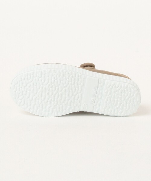 Cienta / VELCRO STRAPS（スニーカー）｜B:MING by BEAMS（ビーミングバイビームス）