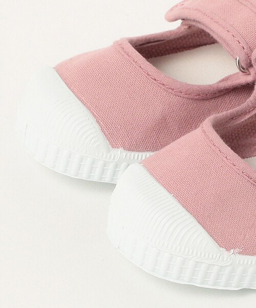 Cienta / VELCRO STRAPS（スニーカー）｜B:MING by BEAMS（ビーミングバイビームス）