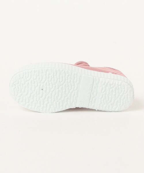 Cienta / VELCRO STRAPS（スニーカー）｜B:MING by BEAMS（ビーミングバイビームス）