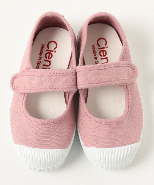 Cienta / VELCRO STRAPS（スニーカー）｜B:MING by BEAMS（ビーミングバイビームス）