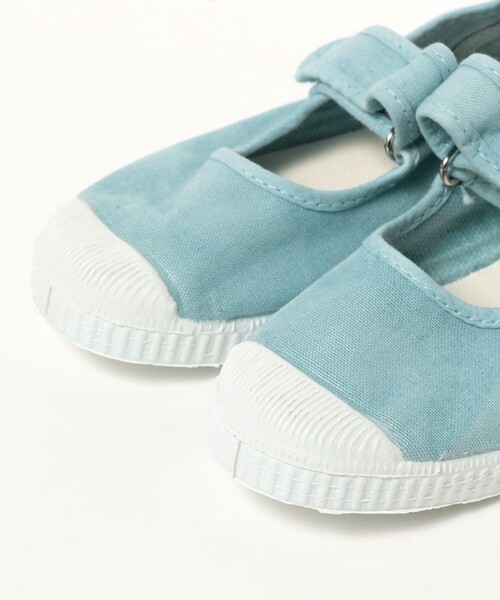 Cienta / VELCRO STRAPS（スニーカー）｜B:MING by BEAMS（ビーミングバイビームス）