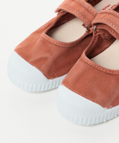 Cienta / VELCRO STRAPS（スニーカー）｜B:MING by BEAMS（ビーミングバイビームス）