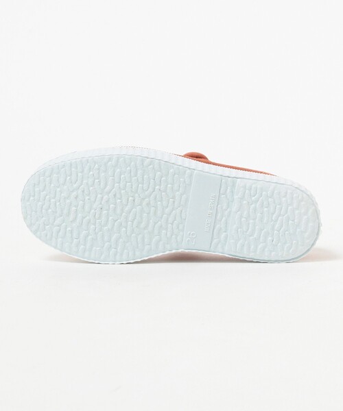 Cienta / VELCRO STRAPS（スニーカー）｜B:MING by BEAMS（ビーミングバイビームス）