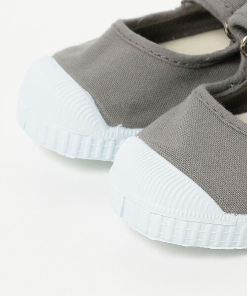 Cienta / VELCRO STRAPS（スニーカー）｜B:MING by BEAMS（ビーミングバイビームス）