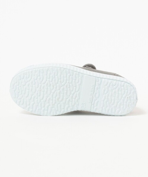 Cienta / VELCRO STRAPS（スニーカー）｜B:MING by BEAMS（ビーミングバイビームス）