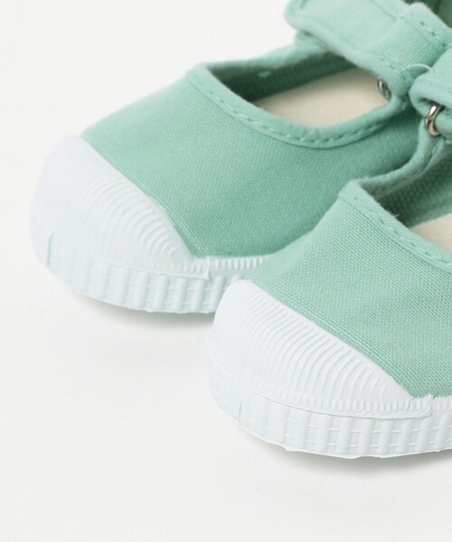 Cienta / VELCRO STRAPS（スニーカー）｜B:MING by BEAMS（ビーミングバイビームス）