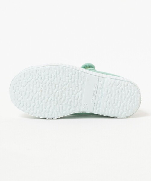 Cienta / VELCRO STRAPS（スニーカー）｜B:MING by BEAMS（ビーミングバイビームス）