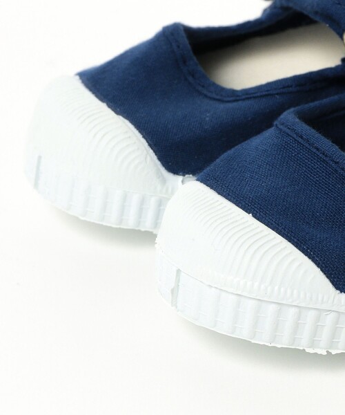 Cienta / VELCRO STRAPS（スニーカー）｜B:MING by BEAMS（ビーミングバイビームス）
