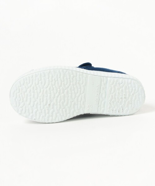 Cienta / VELCRO STRAPS（スニーカー）｜B:MING by BEAMS（ビーミングバイビームス）