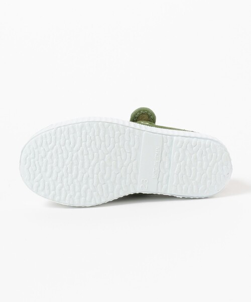 Cienta / VELCRO STRAPS（スニーカー）｜B:MING by BEAMS（ビーミングバイビームス）