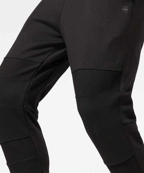 Motac Slim Tapered Sweatpants