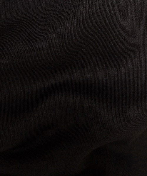 G-STAR（ジースター）の「Motac Slim Tapered Sweatpants（スウェットパンツ・メンズ・ダークブラック・SMALL/LARGE/XX-SMALL/X-SMALL/MEDIUM）」の8枚目の写真