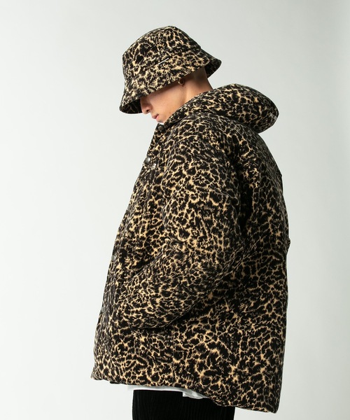 COOTIE PRODUCTIONS（クーティープロダクションズ）の「Corduroy