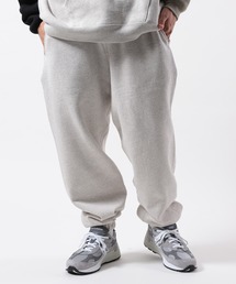 FREAK'S STORE | WEB限定 12oz ヘビーウェイト バルーン スウェットパンツ/セットアップ対応(スウェットパンツ)