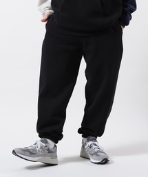 FREAK'S STORE | WEB限定 12oz ヘビーウェイト バルーン スウェットパンツ/セットアップ対応(スウェットパンツ)