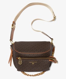 MICHAEL KORS　SLATER　スリングパック　メッセンジャーミディアム SLATER スリングパック メッセンジャー ミディアム（ショルダー