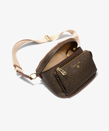 MICHAEL KORS　SLATER　スリングパック　メッセンジャーミディアム SLATER スリングパック メッセンジャー ミディアム（ショルダー