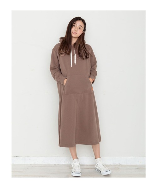 絶品 パーカーワンピース マタニティウェア グッズ Universal Overall ユニバーサルオーバーオール のファッション 通販店 Arenatheatre Net
