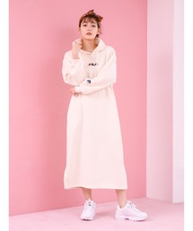 パーカー ワンピース に該当するワンピース タイト ファッション通販 Zozotown