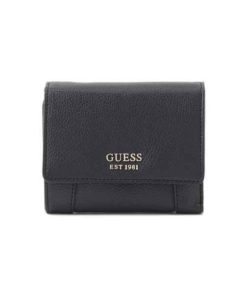 Guess（ゲス）の「NAYA Small Trifold Wallet（財布）」 WEAR