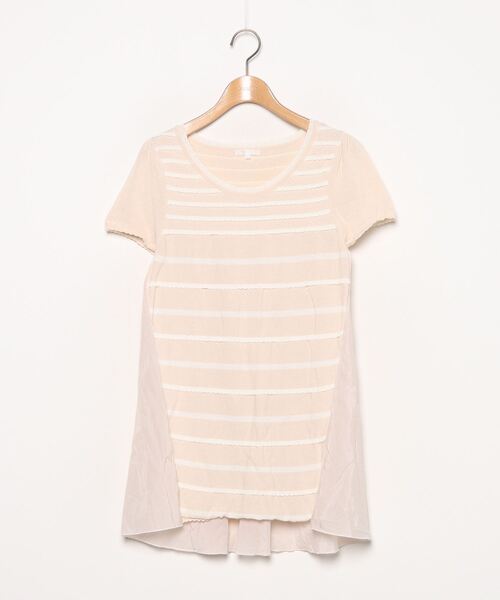 セール ブランド古着 半袖ワンピース ワンピース To Be Chic トゥー ビー シック のファッション通販 Zozoused