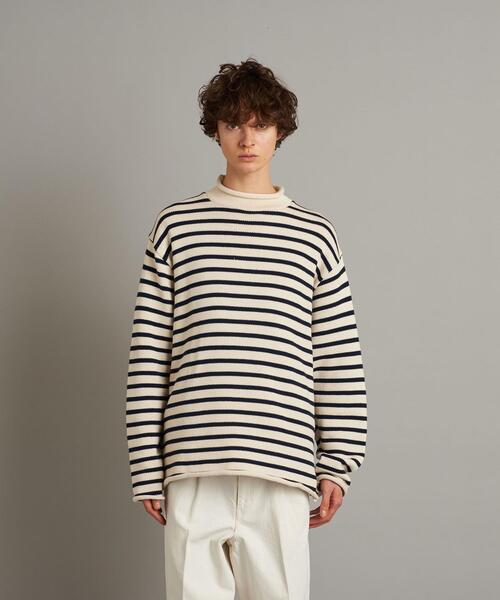 Steven Alan（スティーブンアラン）の「＜Binghamton Knitting Company