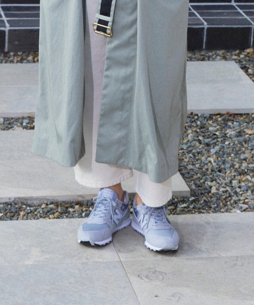 New Balance Wl996 スニーカー Paul Stuart Advance ポールスチュアートアドバンス のファッション通販 Zozotown