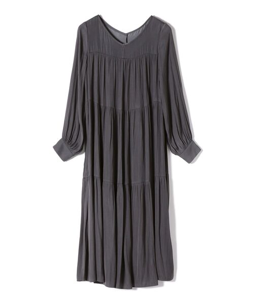 SHIPS any（シップス エニィ）の「SHIPS any: ギャザー ティアード  