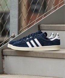 【adidas / アディダス】 CAMPUS /キャンパス 80s FX5438
