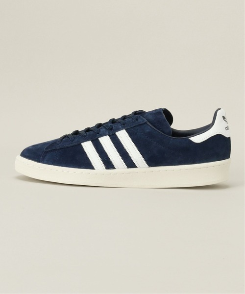 adidas×EDIFICE　CAMPUSスウェード　アディダス　キャンパス セール】【adidas / アディダス】 CAMPUS /キャンパス 80s