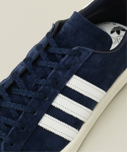 adidas(アディダス)の「【adidas / アディダス】 CAMPUS /キャンパス 80s FX5438(スニーカー・メンズ・ブラック/ライトグレー/ネイビー・25cm/26cm/27cm/28cm)」の17枚目の写真
