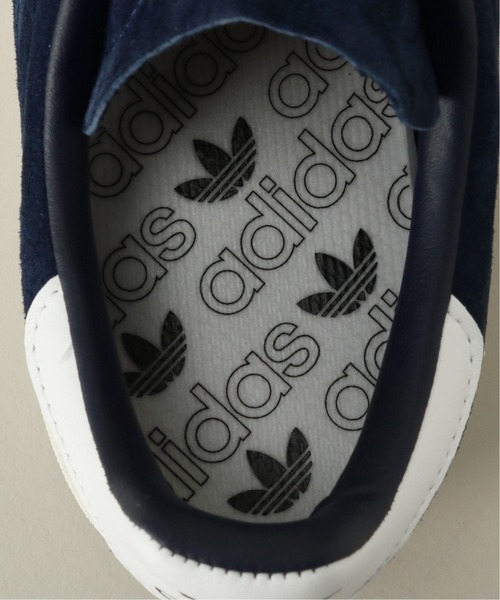 美品22.5adidas×EDIFICEアディダス キャンパス H967 美品22.5adidas×EDIFICEアディダス キャンパス H967 - メルカリ